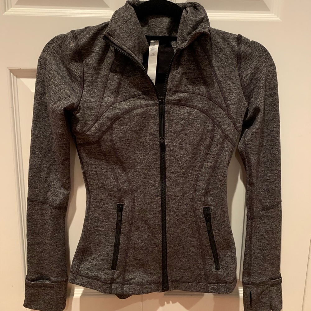 Lulu lemon Define Jacket